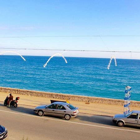 Sea View "Le Florentina" Ментона Екстериор снимка